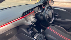 Vauxhall Corsa 1.2 GS 5dr Petrol Hatchback